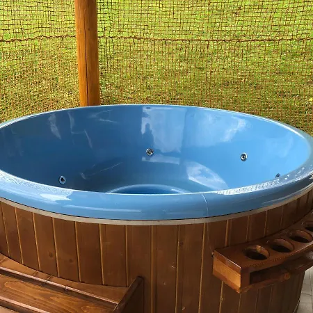 Mezohat Lodge Koz'meshchyk