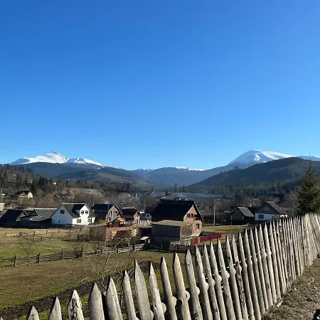 Alojamento de Turismo Selvagem Mezohat