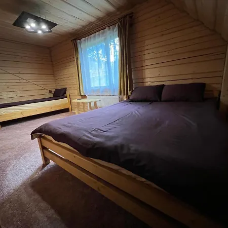 Mezohat Lodge *