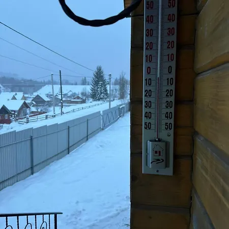 Mezohat * Koz'meshchyk