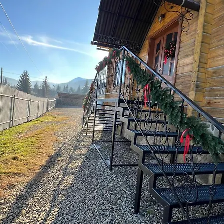 Mezohat Lodge