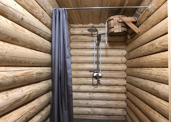 Mezohat 山林小屋 *