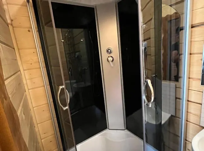 Mezohat 山林小屋 *