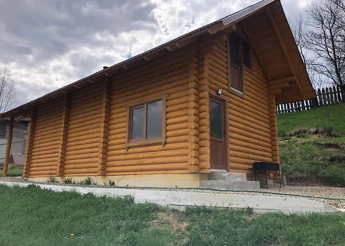 Lodge Mezohat