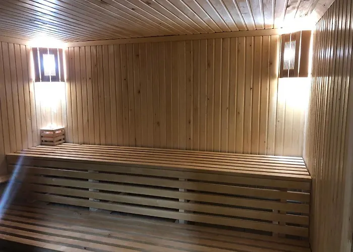 Mezohat Lodge Koz'meshchyk